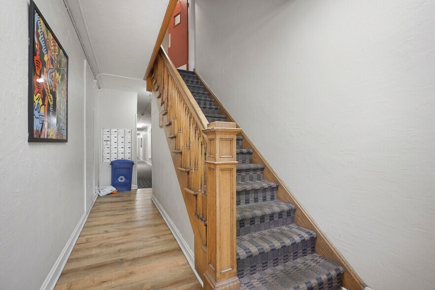 More Photos Of 1671 Washington St, Denver Apartments For Sale