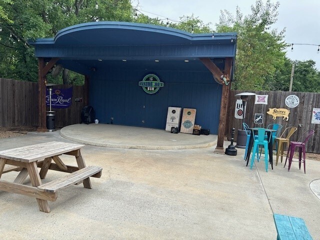 More Photos Of 427381 Texanna Rd, Checotah Restaurant For Sale