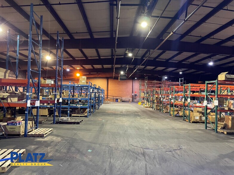 More Photos Of 1120 Oak Hill Ave, Youngstown Warehouse For Lease