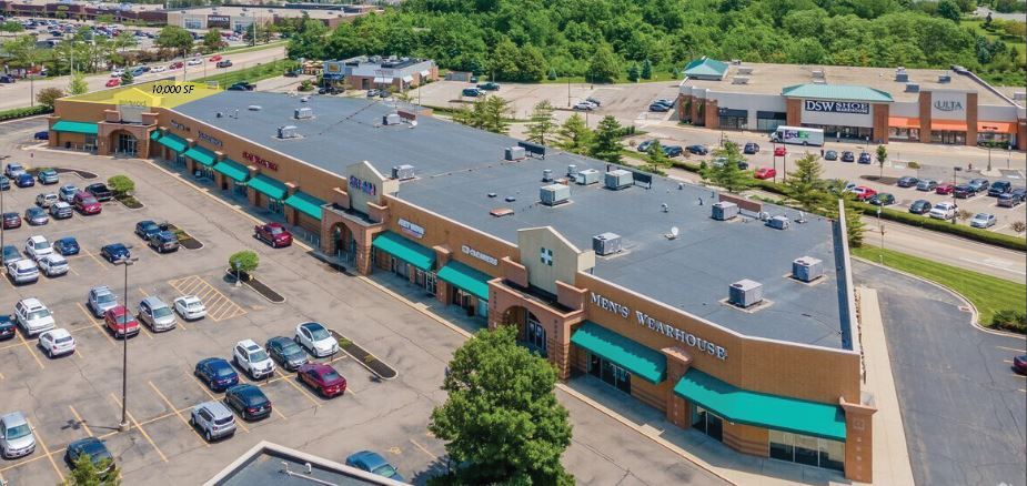 More Photos Of 2750 N Fairfield Rd, Beavercreek Storefront For Lease