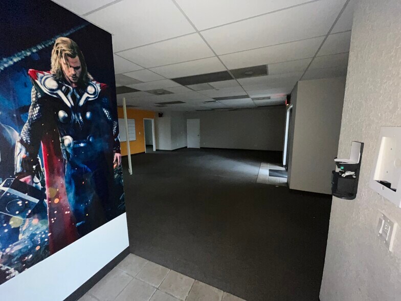 More Photos Of 13555 Automobile Blvd, Clearwater Medical For Lease