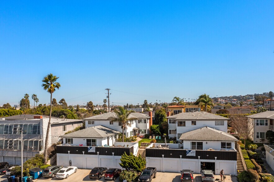 More Photos Of 124-128 Palos Verdes Blvd, Redondo Beach, Redondo Beach Apartments For Sale