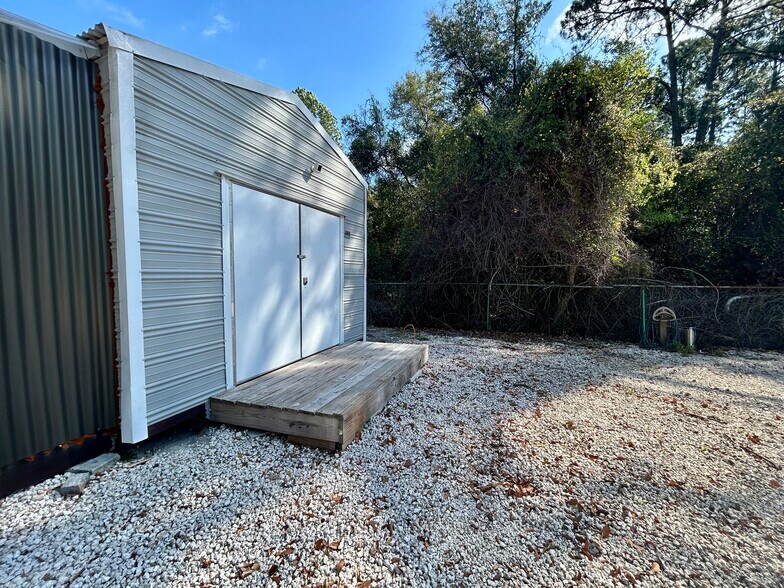 More Photos Of 13957 Mount Pleasant Rd, Jacksonville Land For Lease