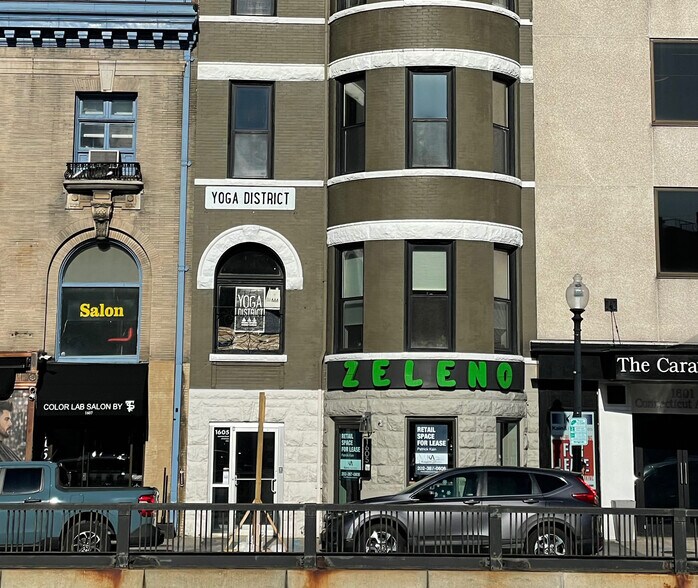 More Photos Of 1605 Connecticut Ave NW, Washington Loft Creative Space For Lease