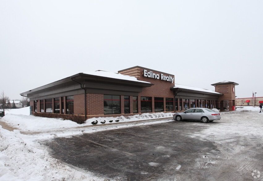 More Photos Of 3161 NW Northdale Blvd, Minneapolis Office For Lease