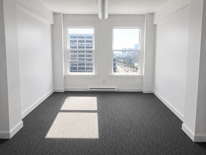 More Photos Of 16-18 N Marengo Ave, Pasadena Office For Lease
