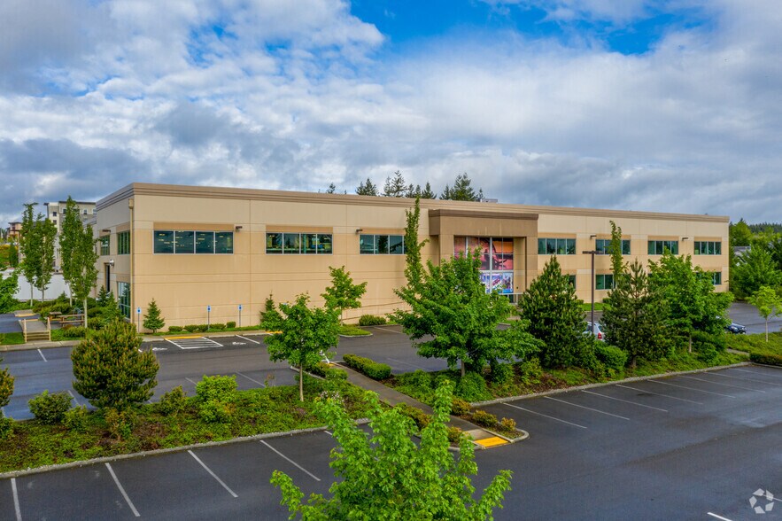Primary Photo Of 7926 Bracken Pl SE, Snoqualmie Warehouse For Lease