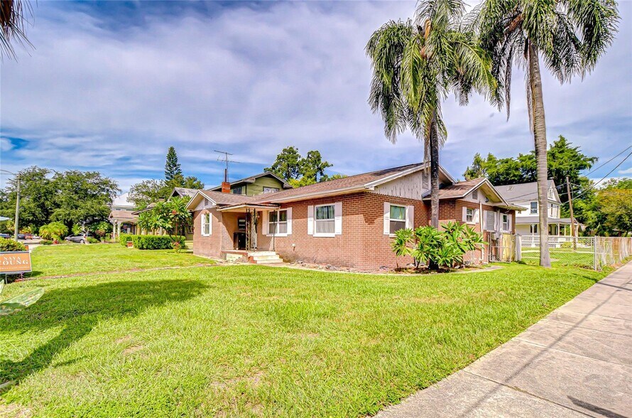 More Photos Of 408 E Palm Ave, Tampa Land For Sale