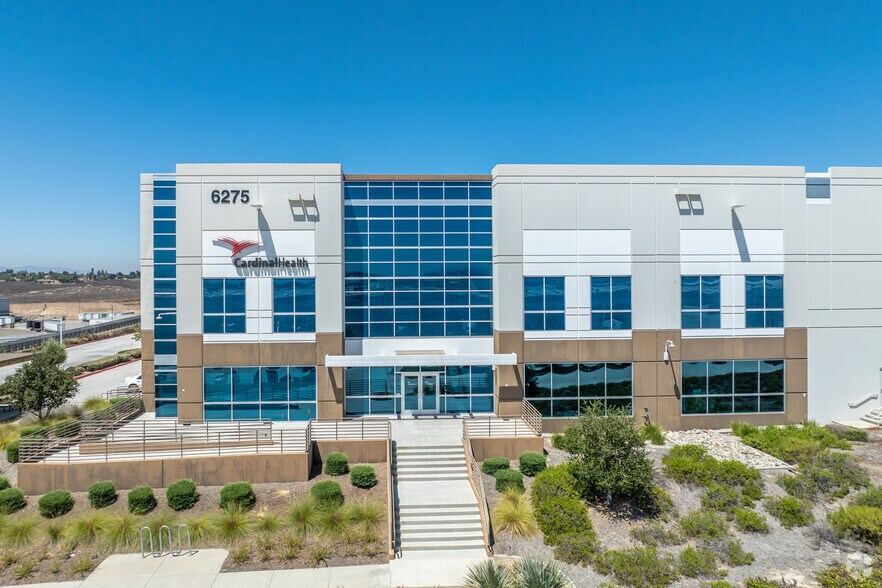 More Photos Of 6275 Lance Dr, Riverside Warehouse For Sale