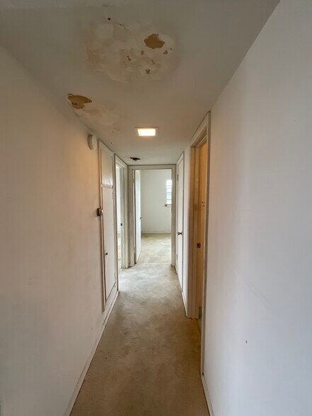 More Photos Of 3201 Texas Ave, La Marque Warehouse For Sale