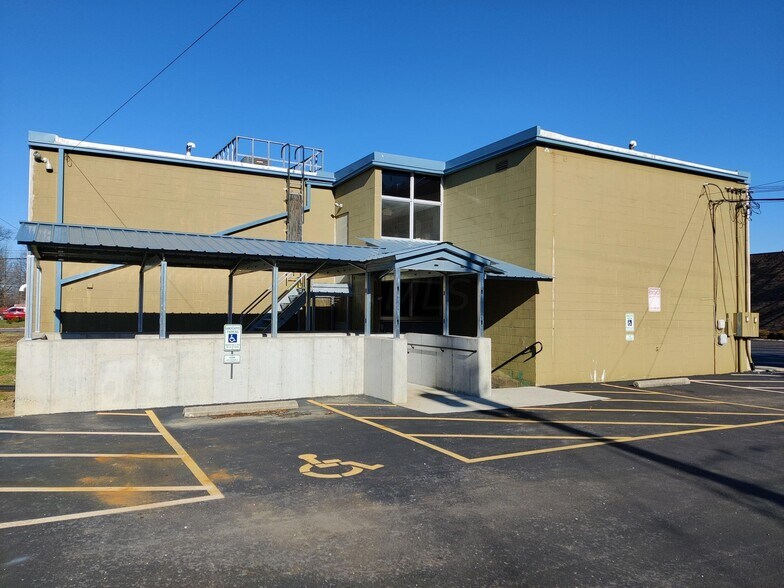 More Photos Of 3245 E Livingston Ave, Columbus Medical For Sale