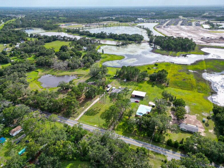 More Photos Of 22839 Bungalow Ln, Land O' Lakes Land For Sale