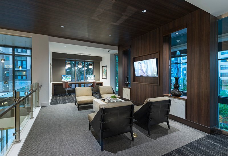 More Photos Of 1110 Hammond Dr NE, Atlanta Apartments For Lease