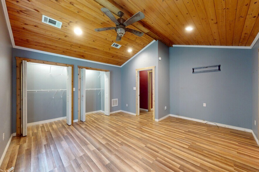 More Photos Of 3725 FM 222 Loop N, Coldspring Land For Sale