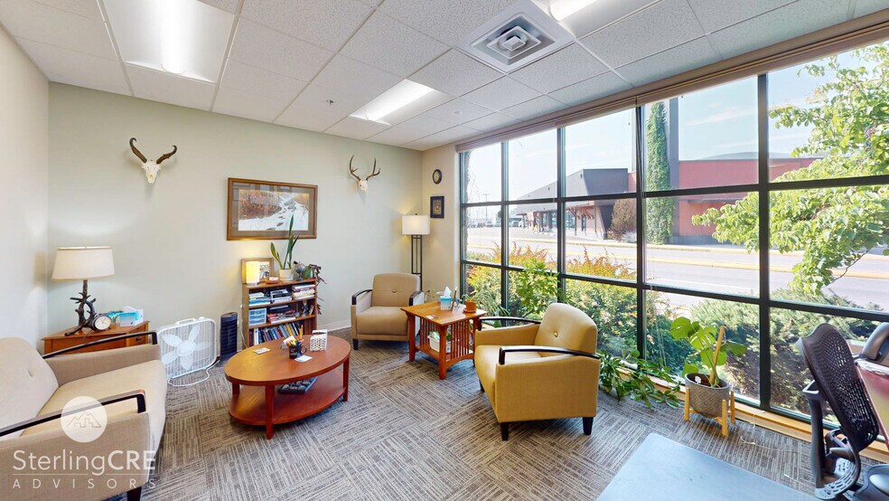 More Photos Of 910 Brooks St, Missoula Office Residential For Lease