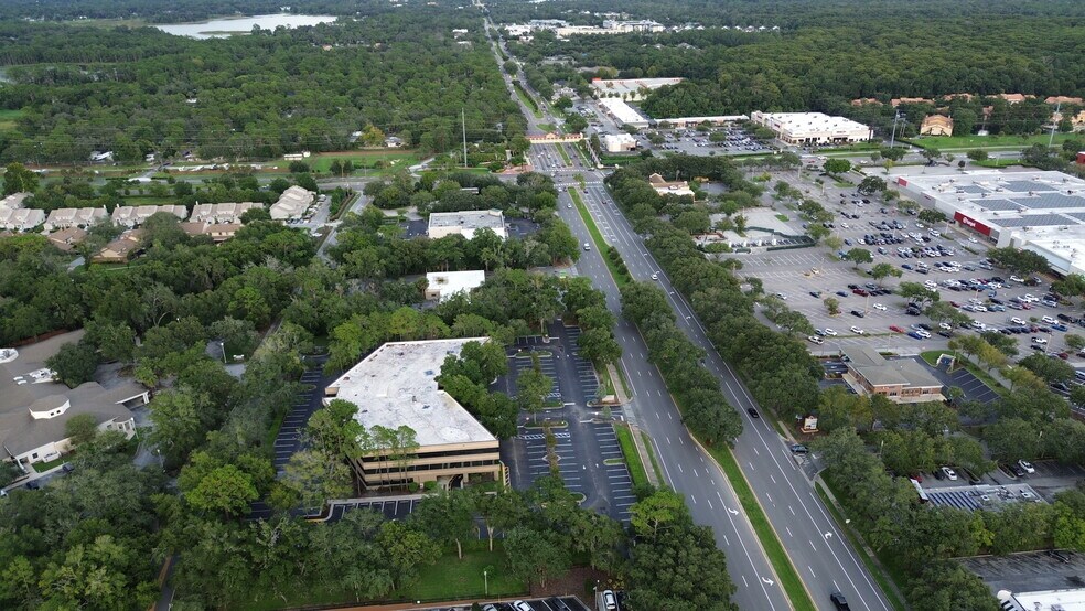 More Photos Of 940 Paul Hoyer Wy, Lake Mary Land For Lease