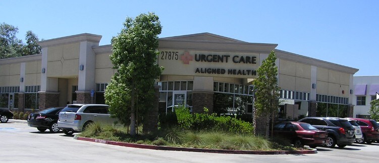 More Photos Of 27875 Smyth Dr, Santa Clarita Medical For Lease