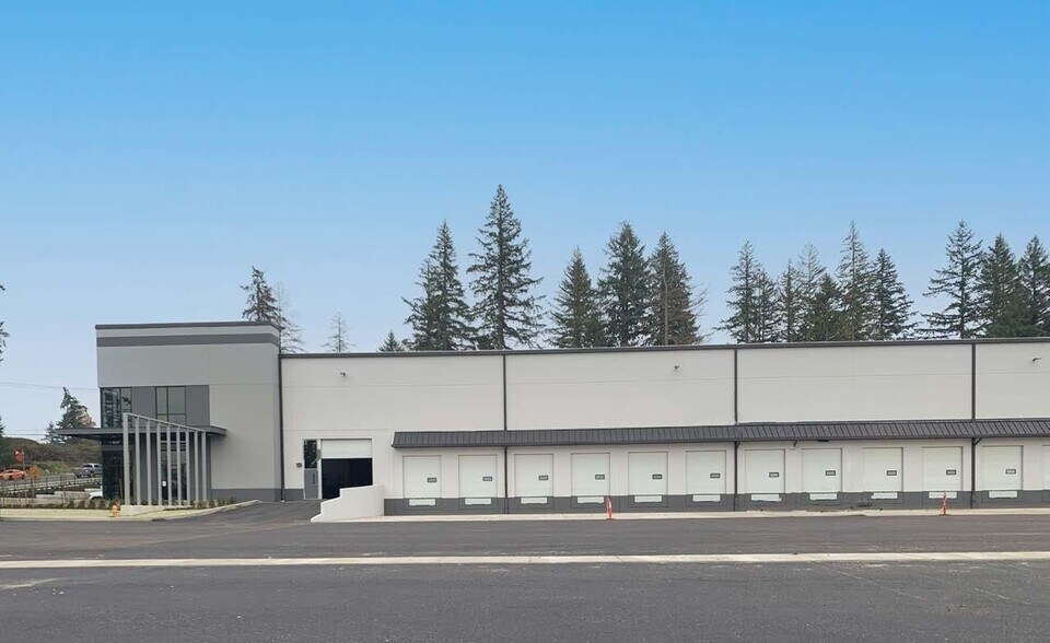Primary Photo Of 9710 SW Day Rd, Sherwood Distribution For Lease