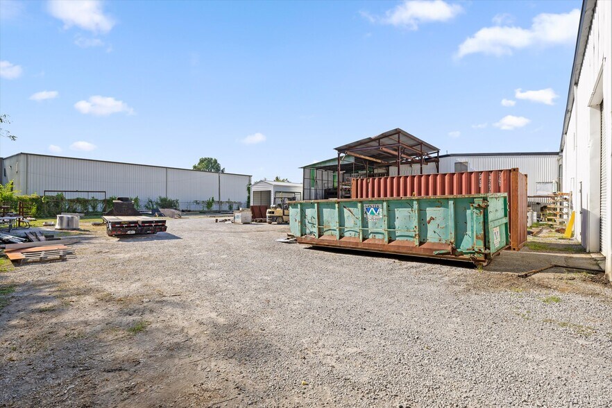 More Photos Of 1410 Workman Rd, Chattanooga Manufacturing For Lease
