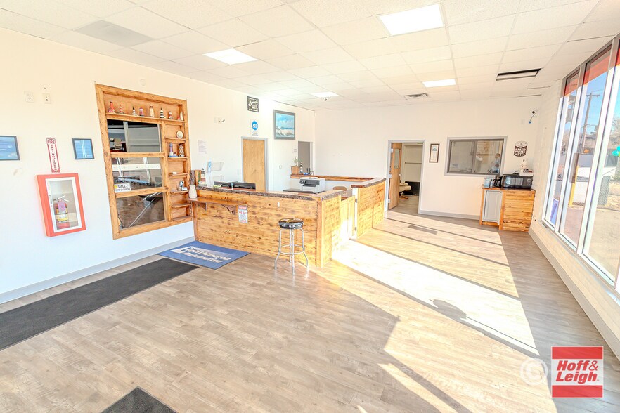 More Photos Of 3930 Galley Rd, Colorado Springs Service For Sale