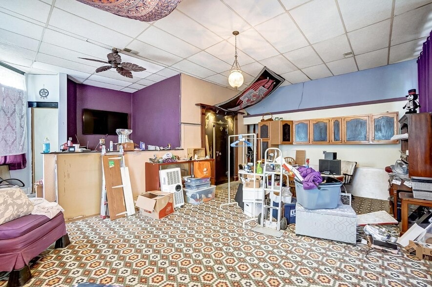 More Photos Of 2 Main St, College Corner Storefront Retail Office For Sale