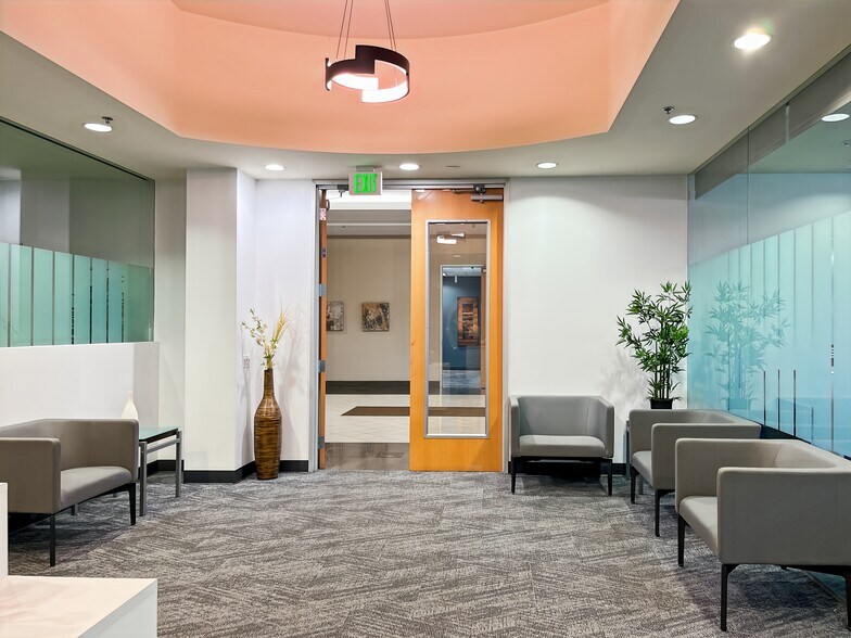 More Photos Of 3200 E Guasti Rd, Ontario Coworking Space