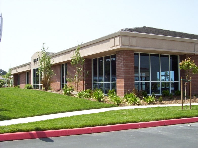 Primary Photo Of 5440 Park Dr, Rocklin Office For Lease