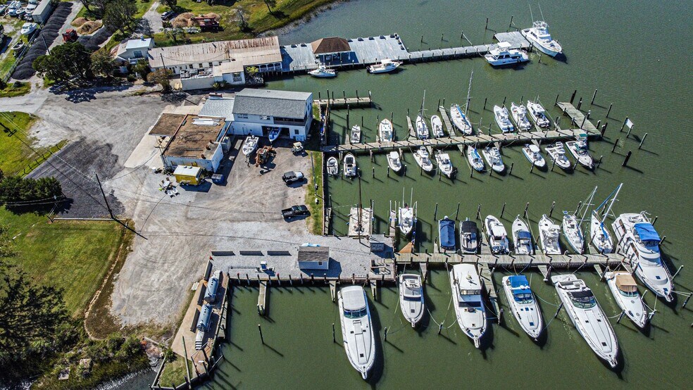 More Photos Of 117 Shirley Rd, Seaford Warehouse For Sale