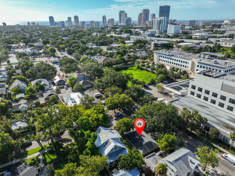 More Photos Of 1033 7th Ave N, Saint Petersburg Medical For Sale