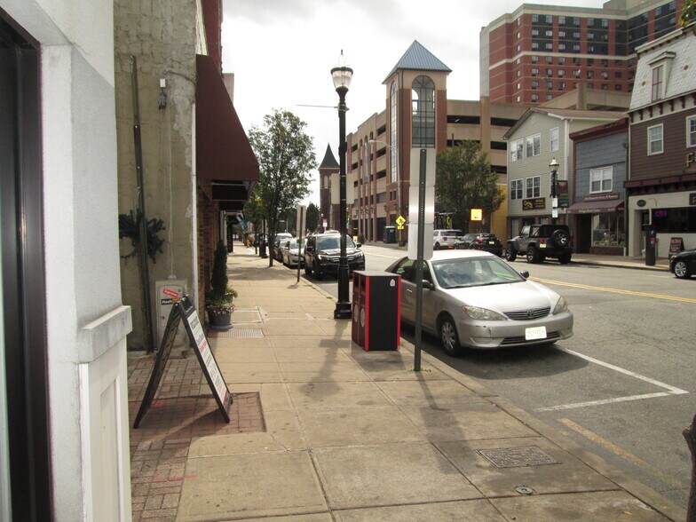 More Photos Of 1501 Main St, Rahway Office For Sale