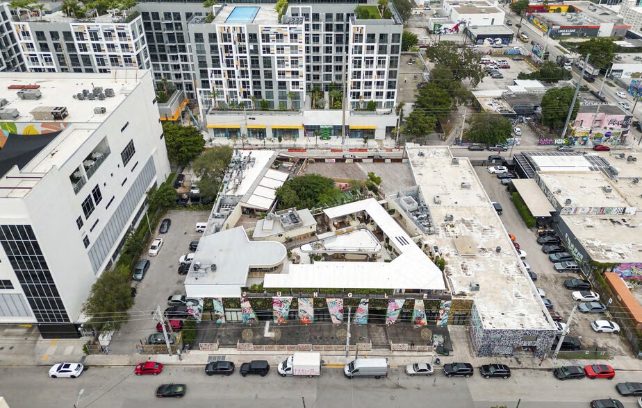 More Photos Of 43-75 NW 23rd St, Miami General Retail For Lease
