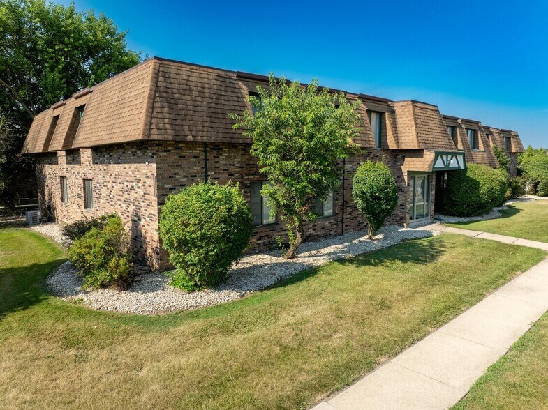 More Photos Of 725 E Glenwood Lansing Rd, Glenwood Apartments For Sale