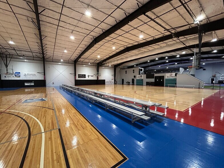 More Photos Of 34409 Dupont Blvd, Frankford Unknown For Lease