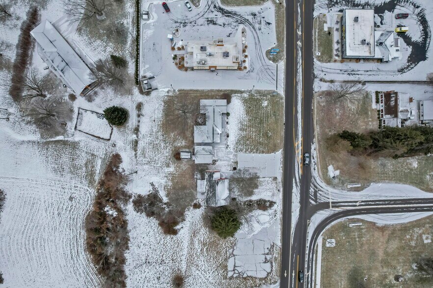 More Photos Of 1318-1328 Western Ave, Chillicothe Land For Sale