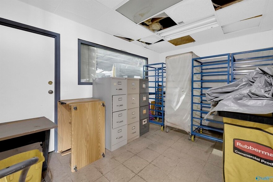 More Photos Of 1800 Airport Rd W, Fort Payne Industrial For Sale