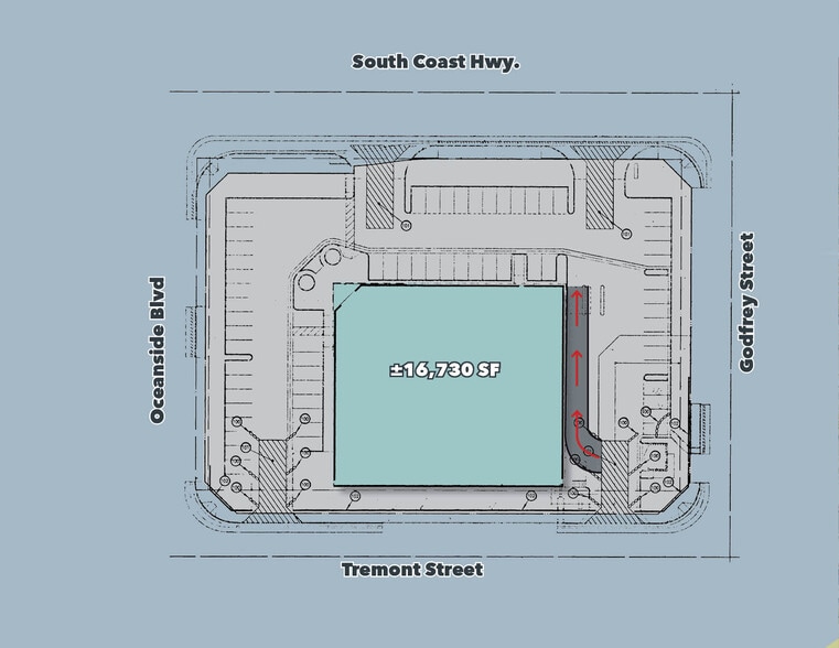 More Photos Of 1201 S Coast Hwy, Oceanside Drugstore For Sale