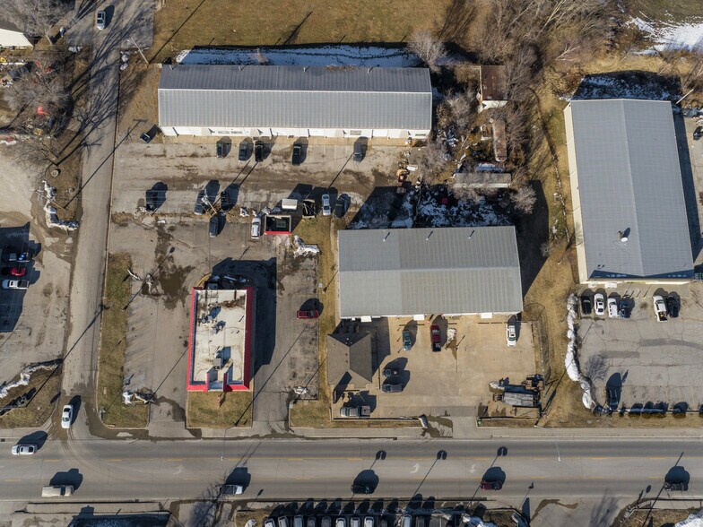 More Photos Of 105 N Chestnut St, Belton Unknown For Lease