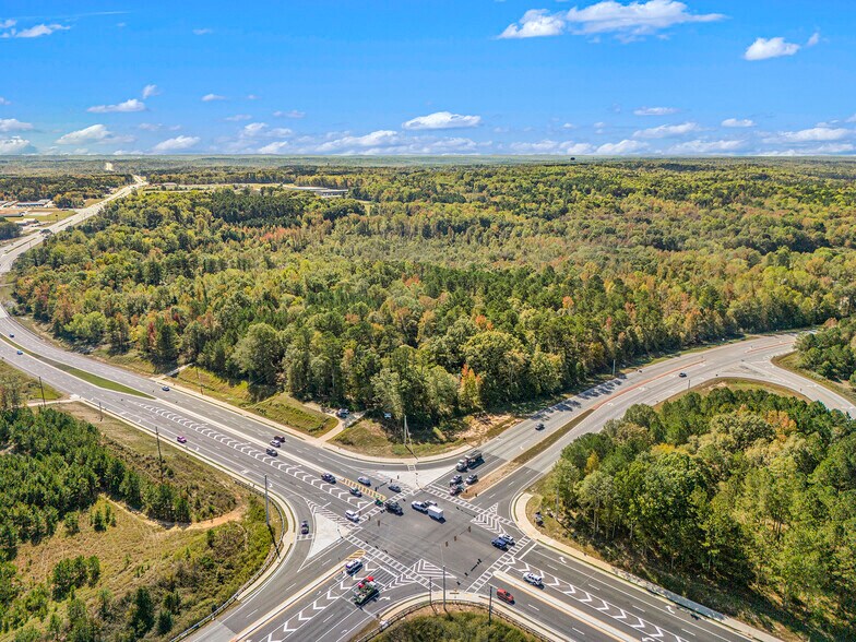 More Photos Of 2690 Hiram Douglasville Hwy, Hiram Land For Sale