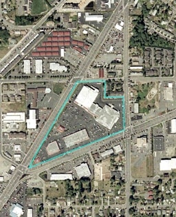 More Photos Of 10011-10115 Evergreen Way, Everett General Retail For Lease