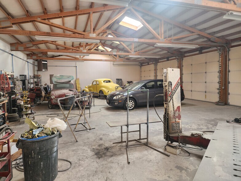 More Photos Of 721 B St, Centralia Specialty For Sale