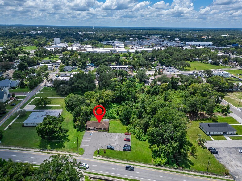 More Photos Of 1205 W Baker St, Plant City Medical For Sale