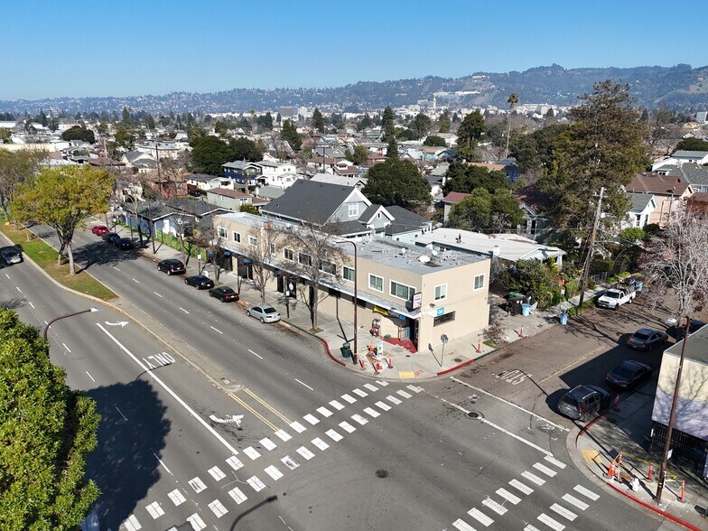 More Photos Of 1507 Prince St, Berkeley Multifamily For Sale