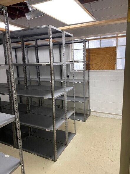 More Photos Of 2702 N Nichols St, Fort Worth Office For Lease