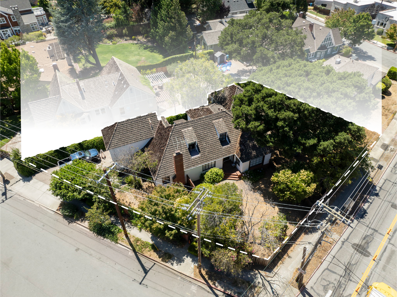More Photos Of 4 Warren Rd, San Mateo Apartments For Sale