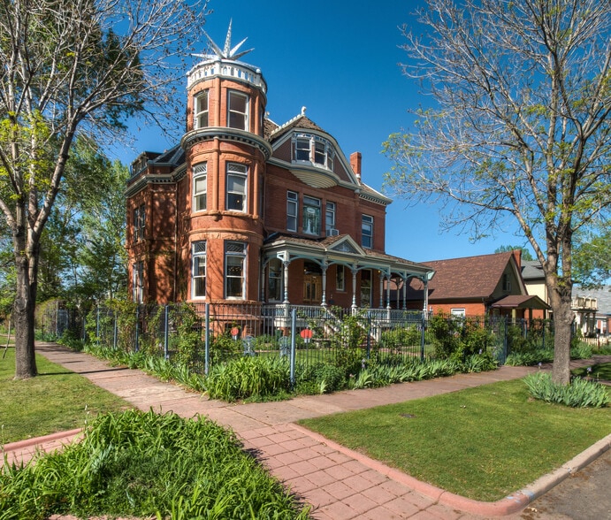 More Photos Of 2555 W 37th Ave, Denver Hospitality For Sale