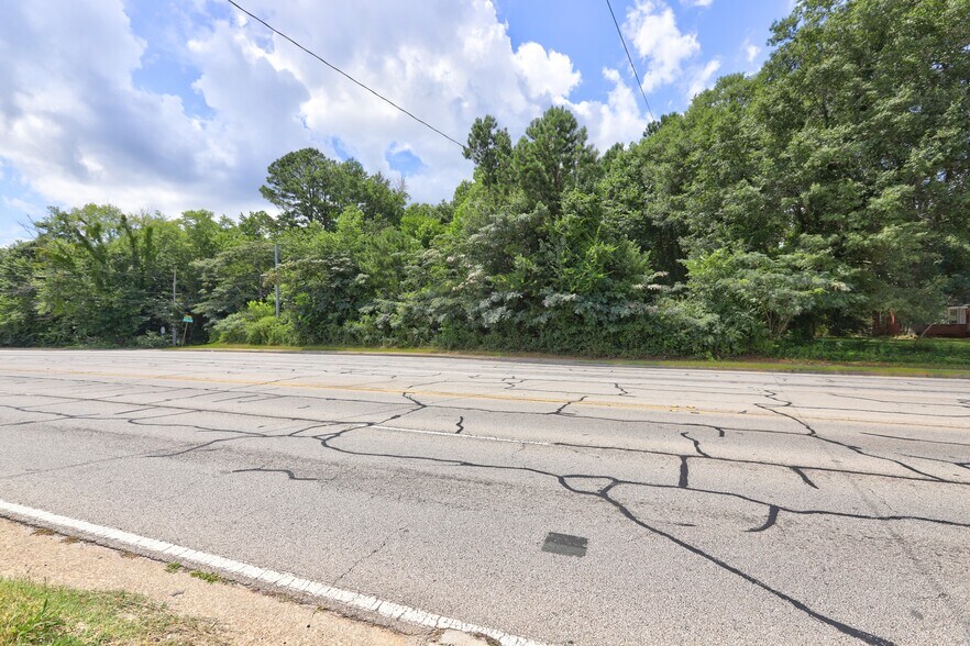 More Photos Of 3475 Crane Dr SW, Marietta Land For Lease