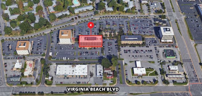 More Photos Of 291 Independence Blvd, Virginia Beach Office For Lease