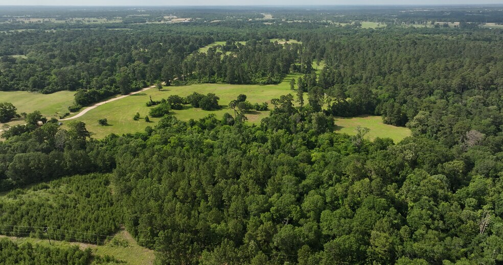 More Photos Of 2268 FM 1486, Montgomery Land For Sale