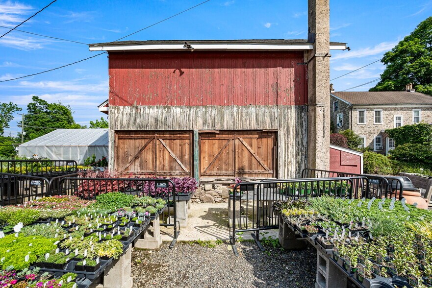 More Photos Of 488 S Bethlehem Pike, Fort Washington Garden Center For Sale