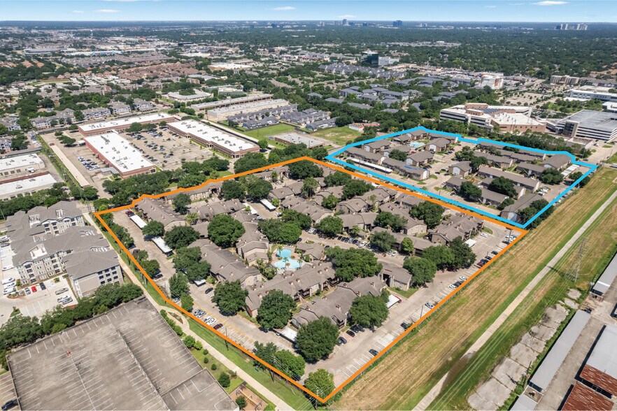 Primary Photo Of , Houston Multifamily For Sale